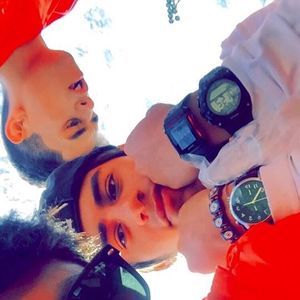 Meet your Posher, Eder